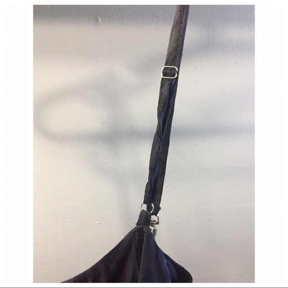 SOLD suspender skirt - Picture 5 of 6